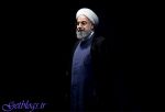 جناحی فکر نکند اگر علیه دولت حرفی بزند محبوب می‌شود / روحانی