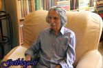 درباره نویسنده‌ای که پیکرش را هم وقف دانشگاه کرد